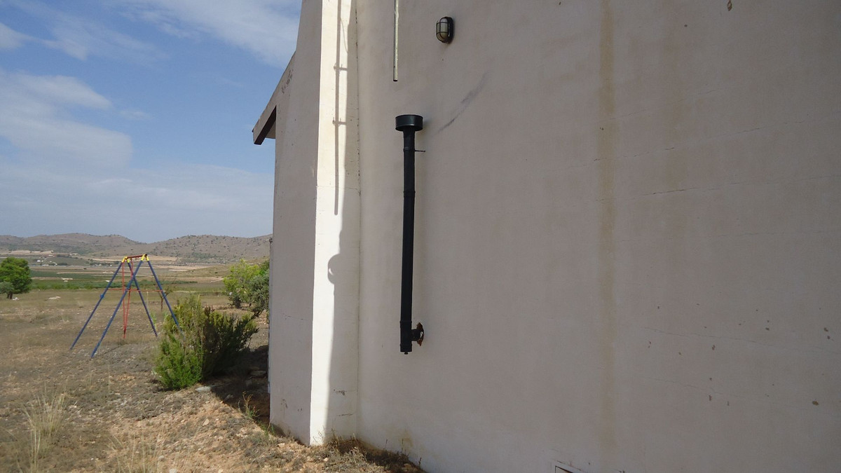 Se vende Finca - Cortijo de 3 dormitorios en Costa Calida, Murcia, España