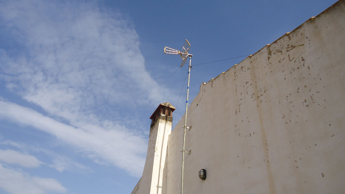 Se vende Finca - Cortijo de 3 dormitorios en Costa Calida, Murcia, España
