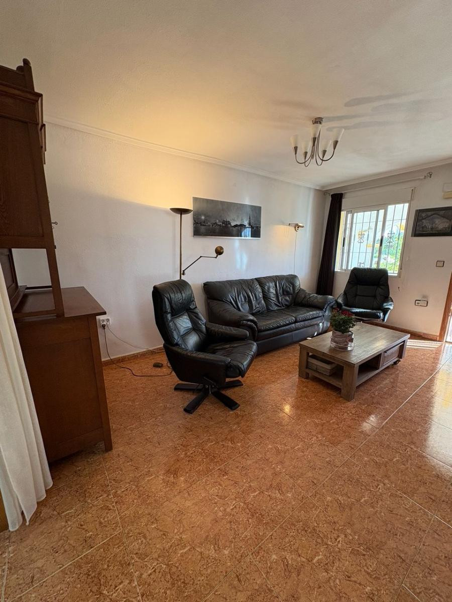 3 Bed Townhouse for sale in San Fulgencio Costa Blanca, Alicante, Spain
