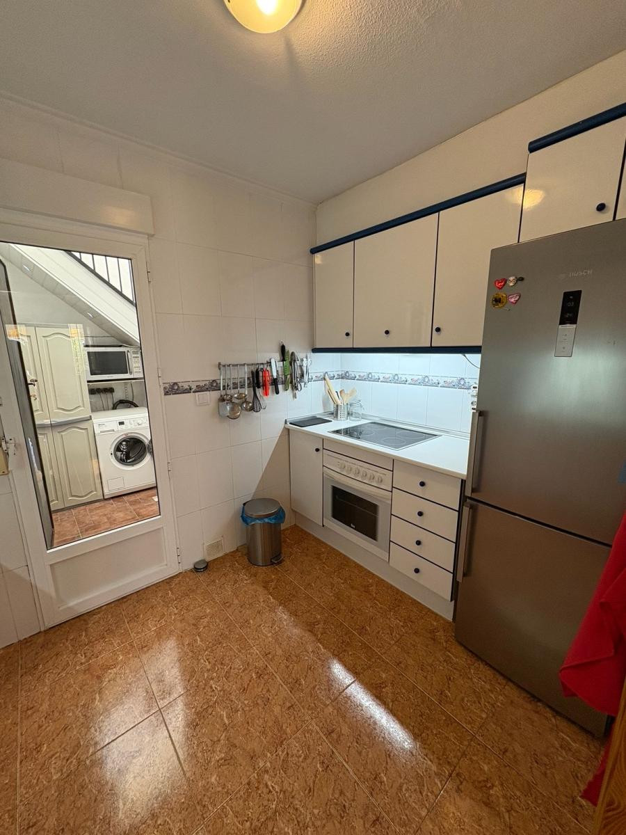 3 Bed Townhouse for sale in San Fulgencio Costa Blanca, Alicante, Spain