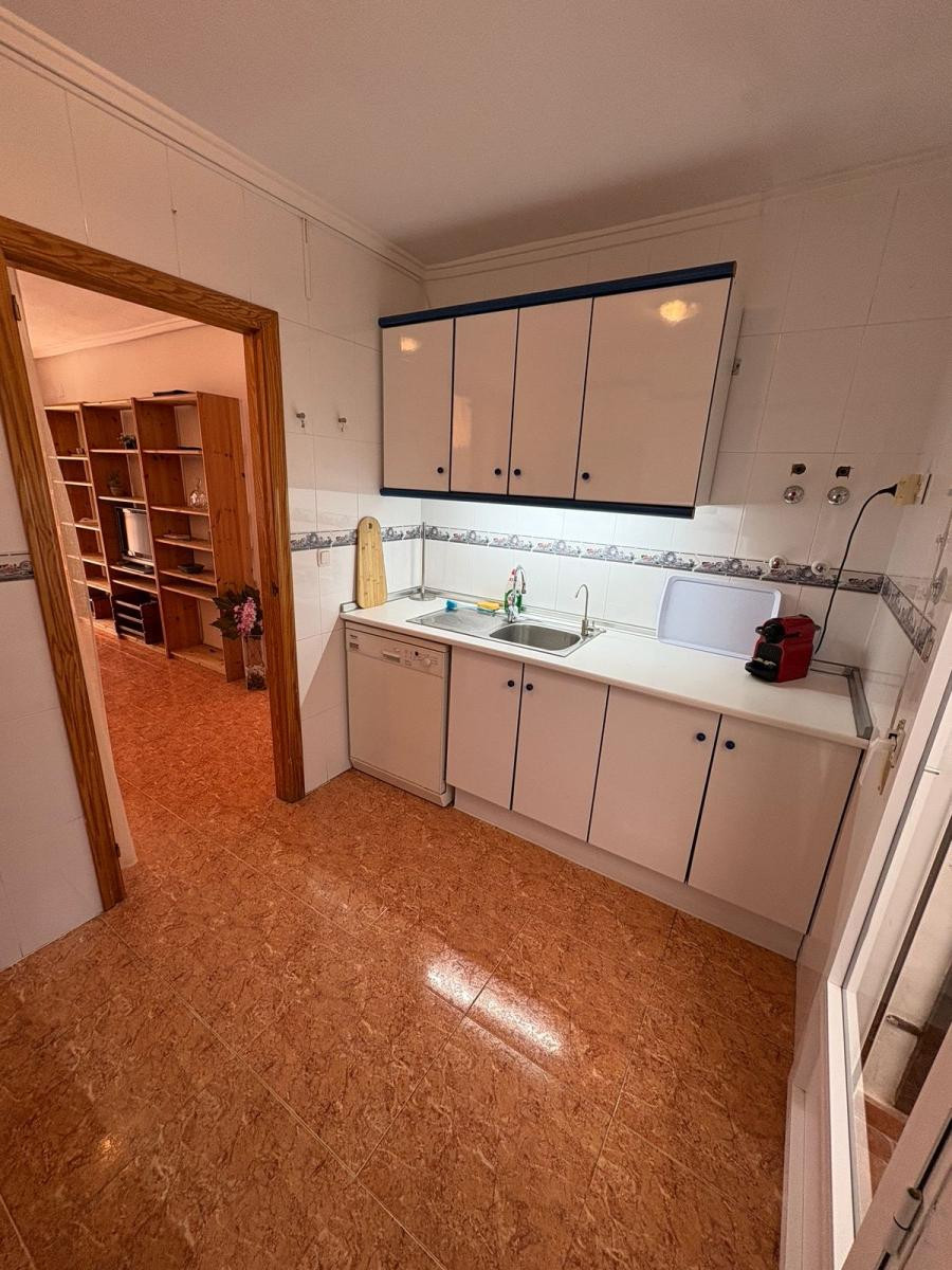 3 Bed Townhouse for sale in San Fulgencio Costa Blanca, Alicante, Spain
