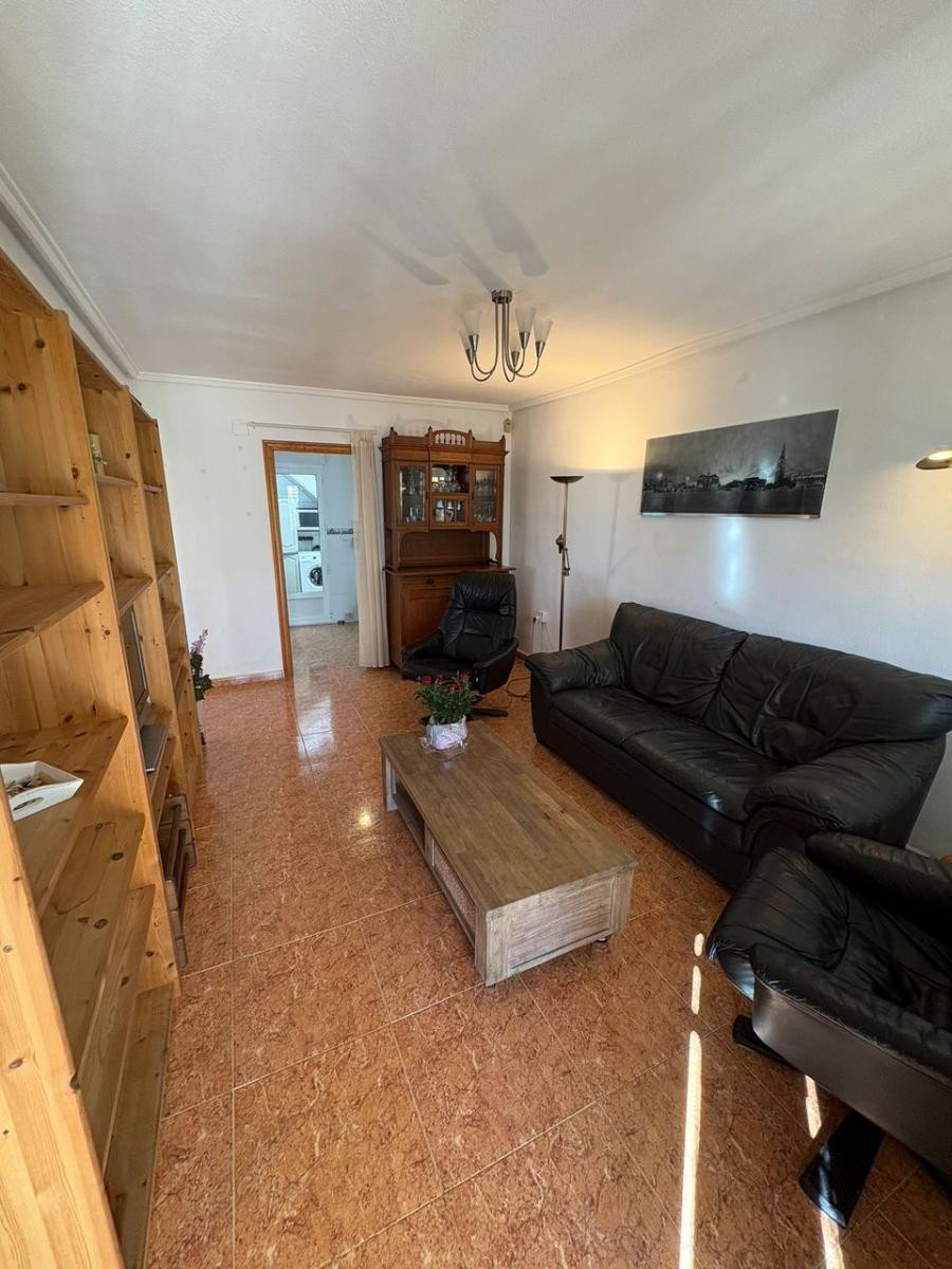 3 Bed Townhouse for sale in San Fulgencio Costa Blanca, Alicante, Spain