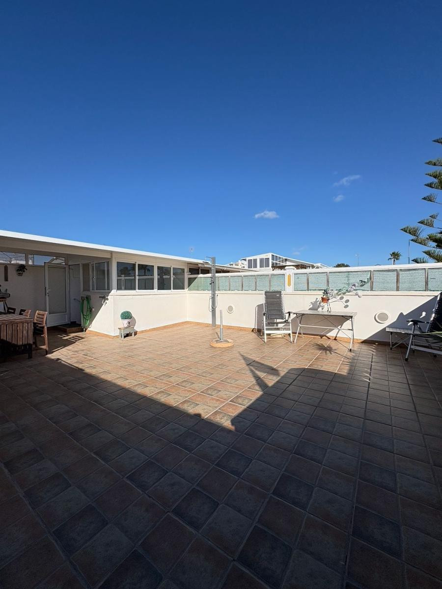 3 Bed Townhouse for sale in San Fulgencio Costa Blanca, Alicante, Spain