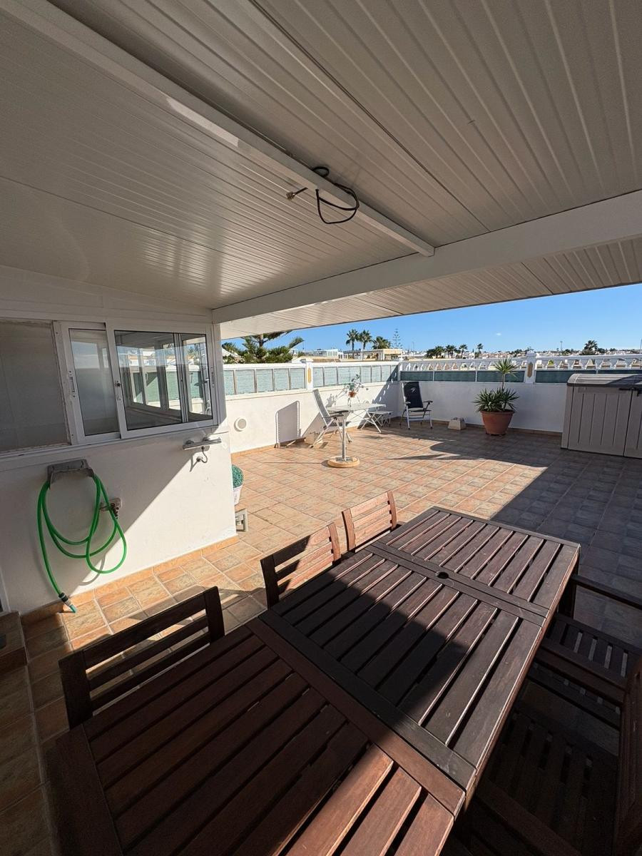 3 Bed Townhouse for sale in San Fulgencio Costa Blanca, Alicante, Spain