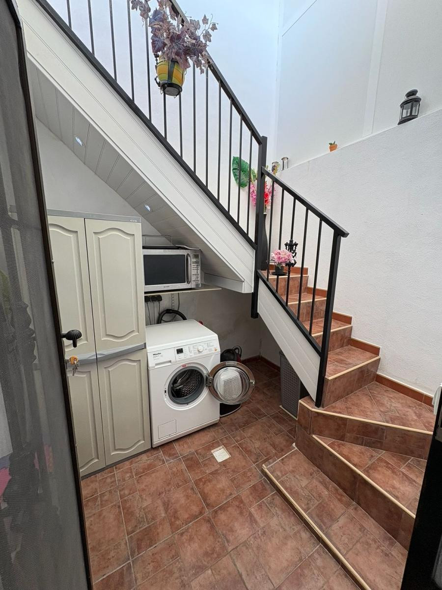 3 Bed Townhouse for sale in San Fulgencio Costa Blanca, Alicante, Spain