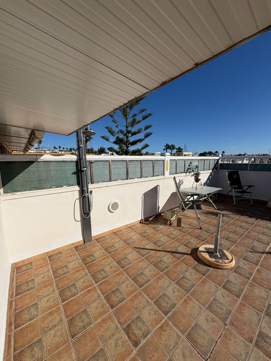 3 Bed Townhouse for sale in San Fulgencio Costa Blanca, Alicante, Spain