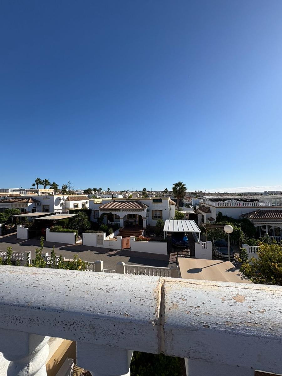 3 Bed Townhouse for sale in San Fulgencio Costa Blanca, Alicante, Spain