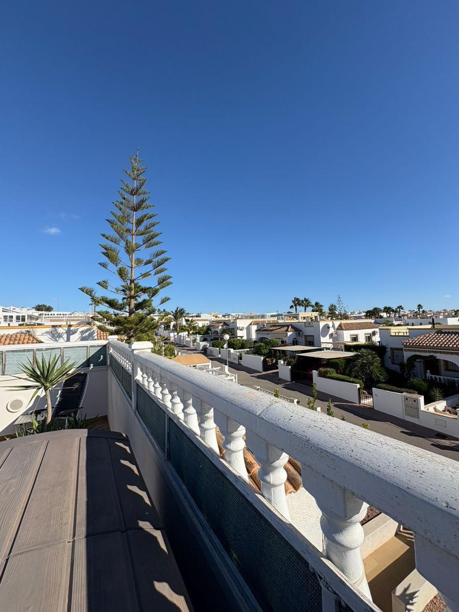 3 Bed Townhouse for sale in San Fulgencio Costa Blanca, Alicante, Spain