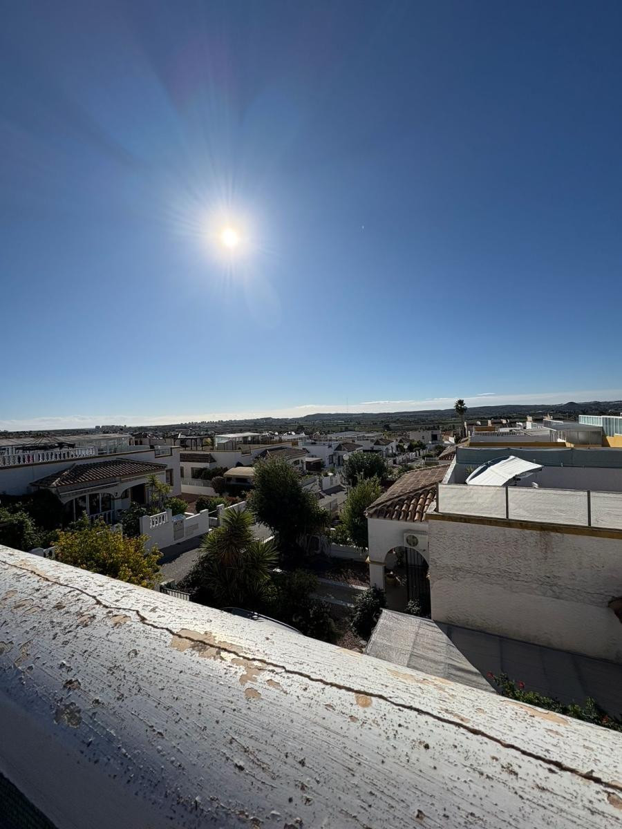 3 Bed Townhouse for sale in San Fulgencio Costa Blanca, Alicante, Spain