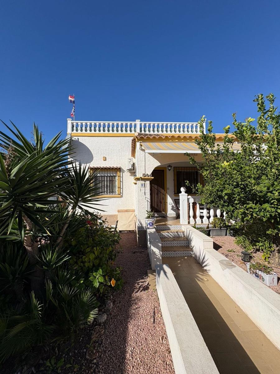 3 Bed Townhouse for sale in San Fulgencio Costa Blanca, Alicante, Spain