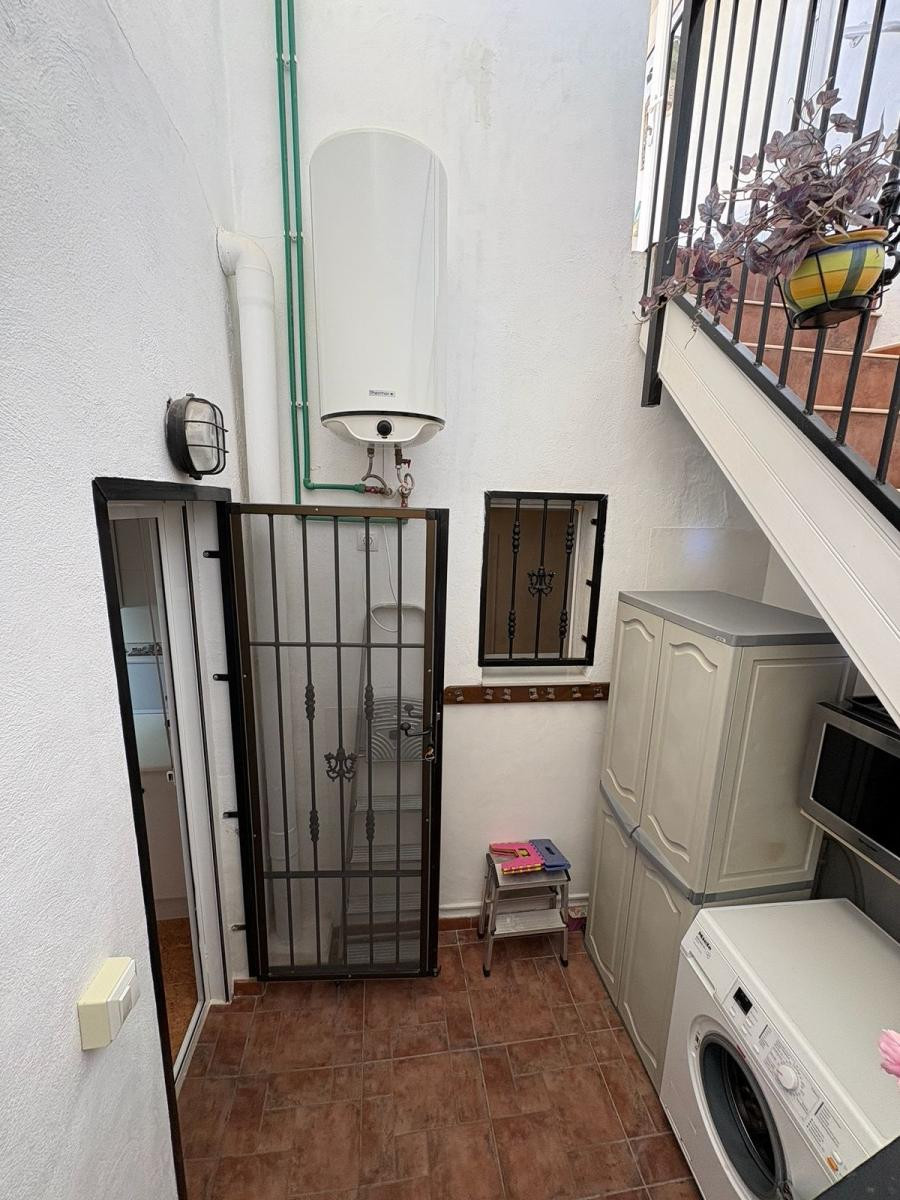 3 Bed Townhouse for sale in San Fulgencio Costa Blanca, Alicante, Spain