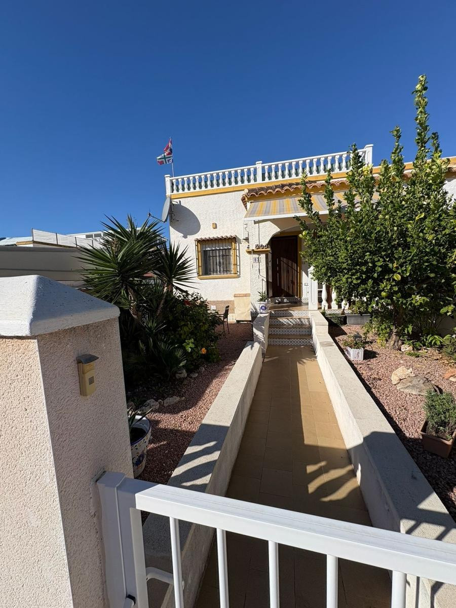 3 Bed Townhouse for sale in San Fulgencio Costa Blanca, Alicante, Spain