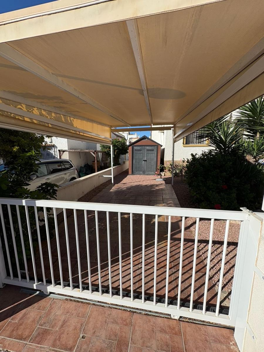 3 Bed Townhouse for sale in San Fulgencio Costa Blanca, Alicante, Spain