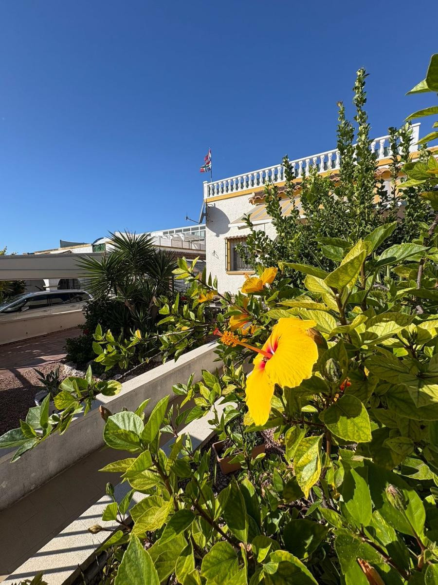 3 Bed Townhouse for sale in San Fulgencio Costa Blanca, Alicante, Spain