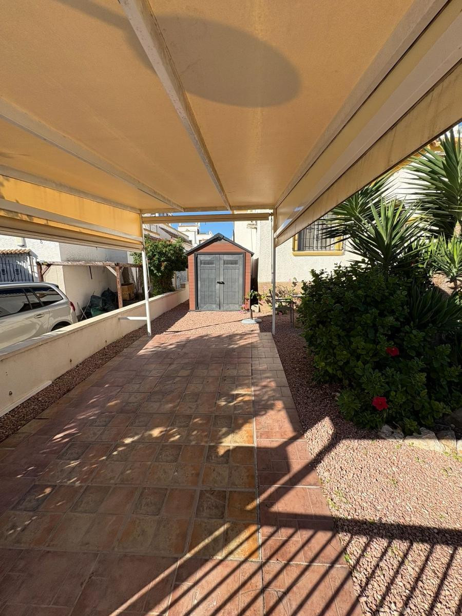 3 Bed Townhouse for sale in San Fulgencio Costa Blanca, Alicante, Spain