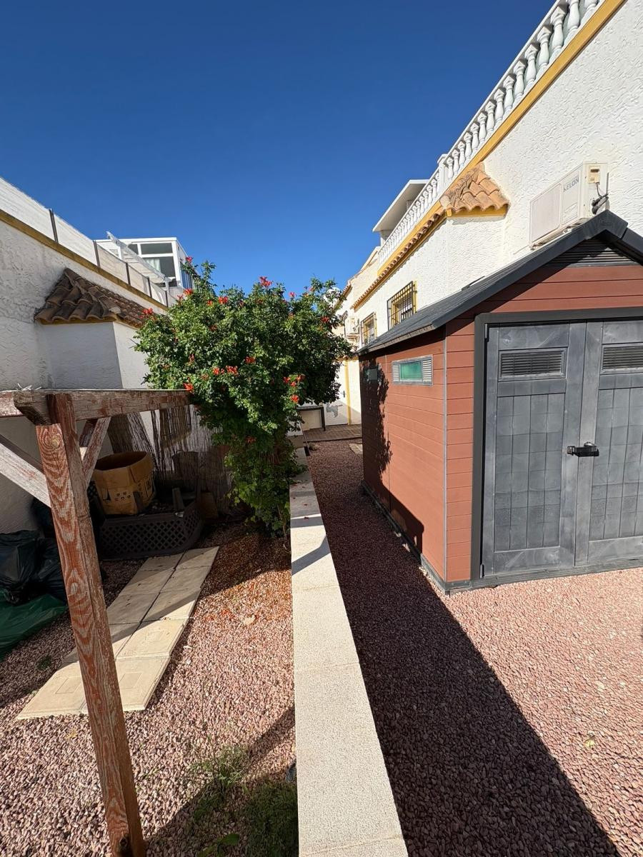 3 Bed Townhouse for sale in San Fulgencio Costa Blanca, Alicante, Spain