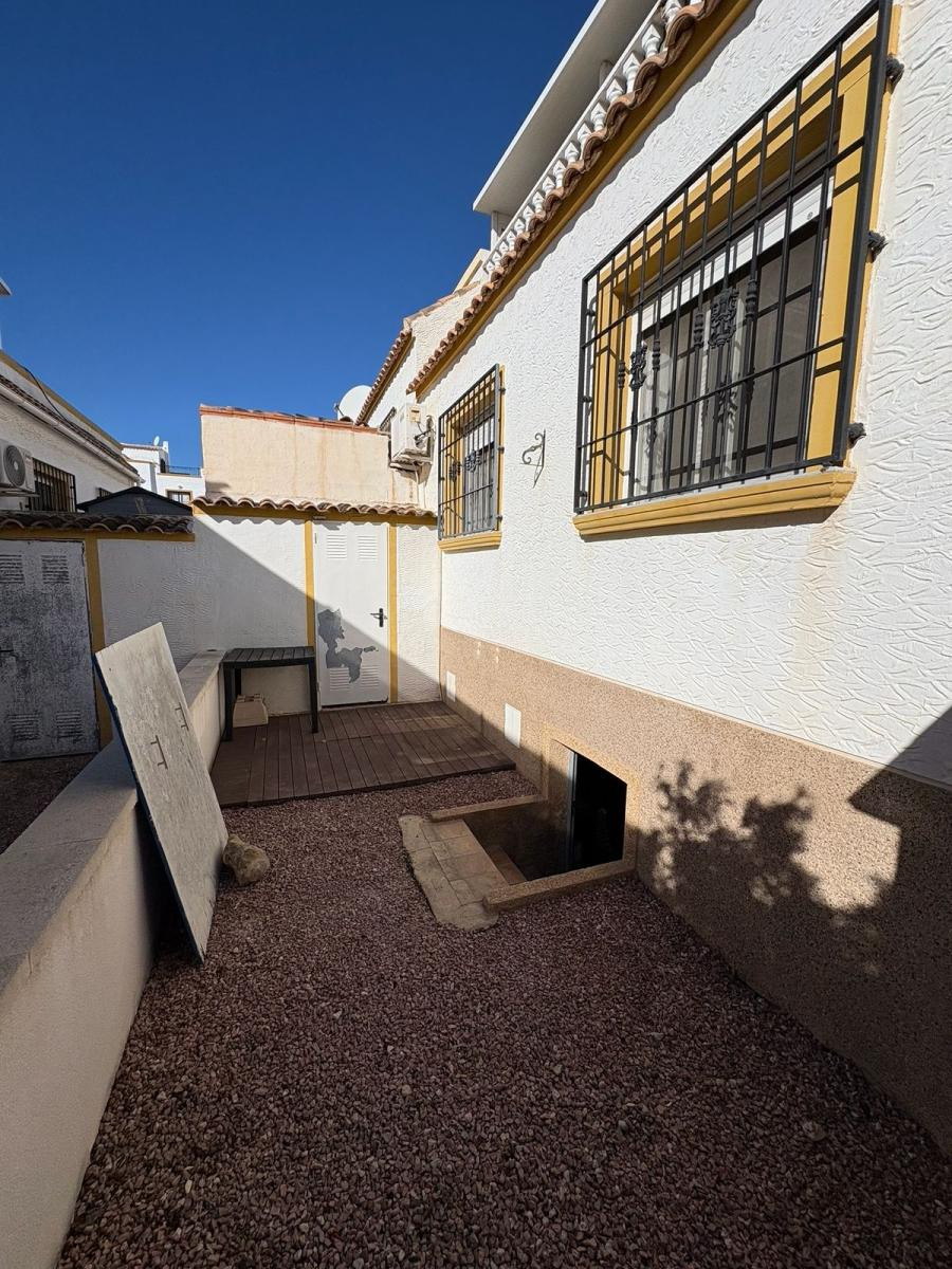 3 Bed Townhouse for sale in San Fulgencio Costa Blanca, Alicante, Spain