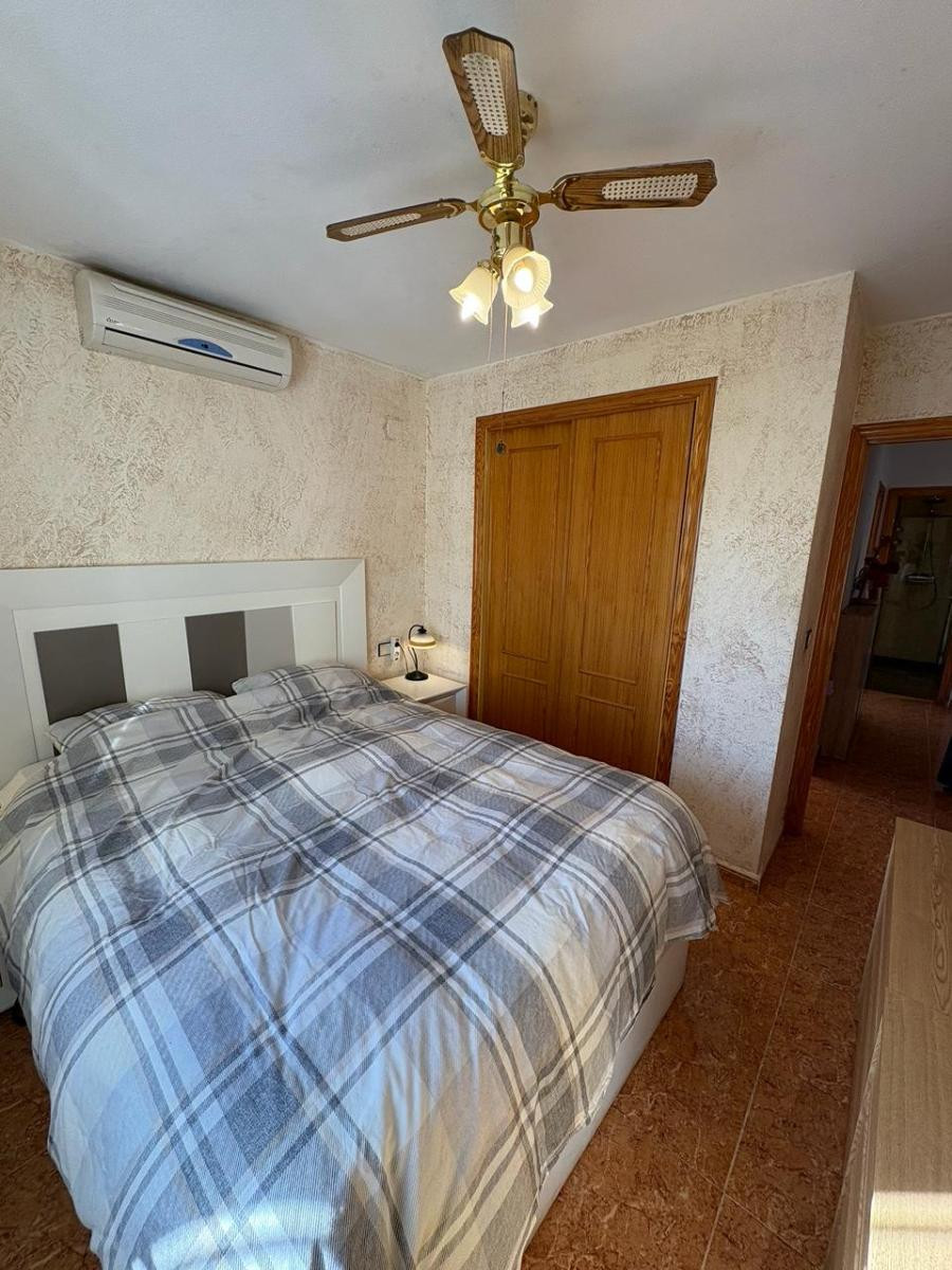 3 Bed Townhouse for sale in San Fulgencio Costa Blanca, Alicante, Spain