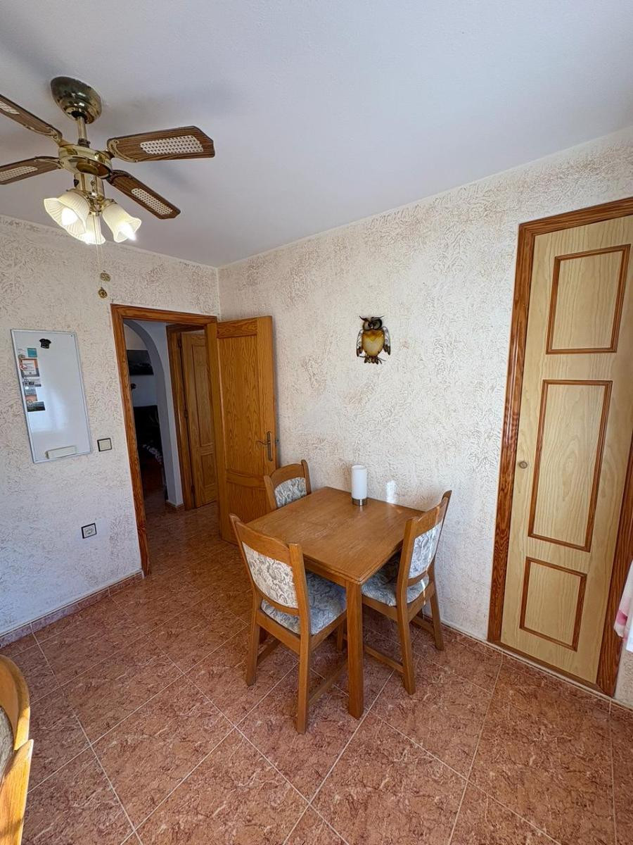 3 Bed Townhouse for sale in San Fulgencio Costa Blanca, Alicante, Spain
