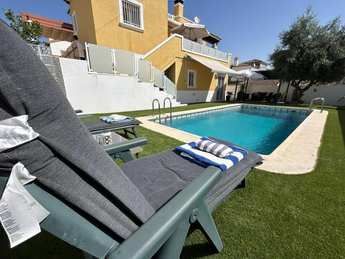 3 Bed Townhouse for sale in San Miguel De Salinas Costa Blanca, Alicante, Spain