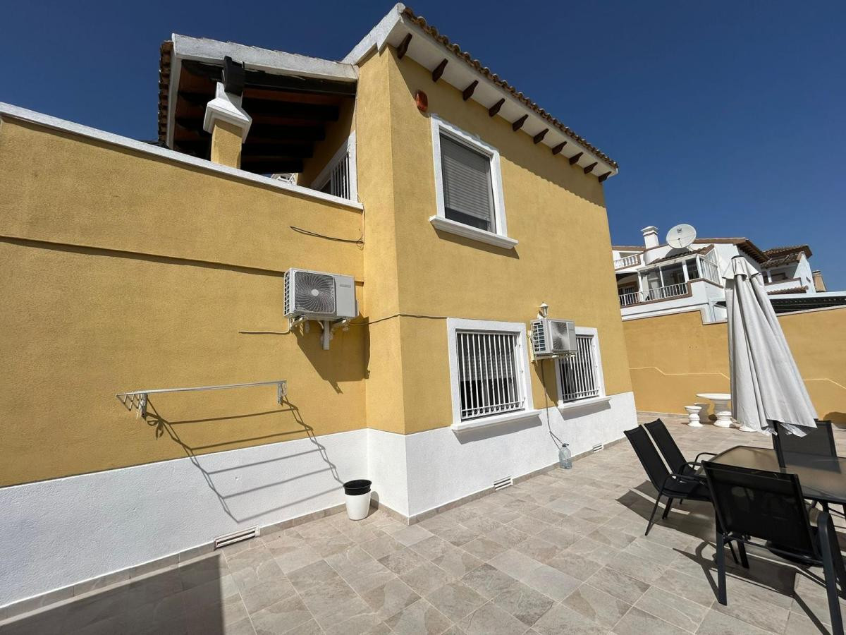 3 Bed Townhouse for sale in San Miguel De Salinas Costa Blanca, Alicante, Spain