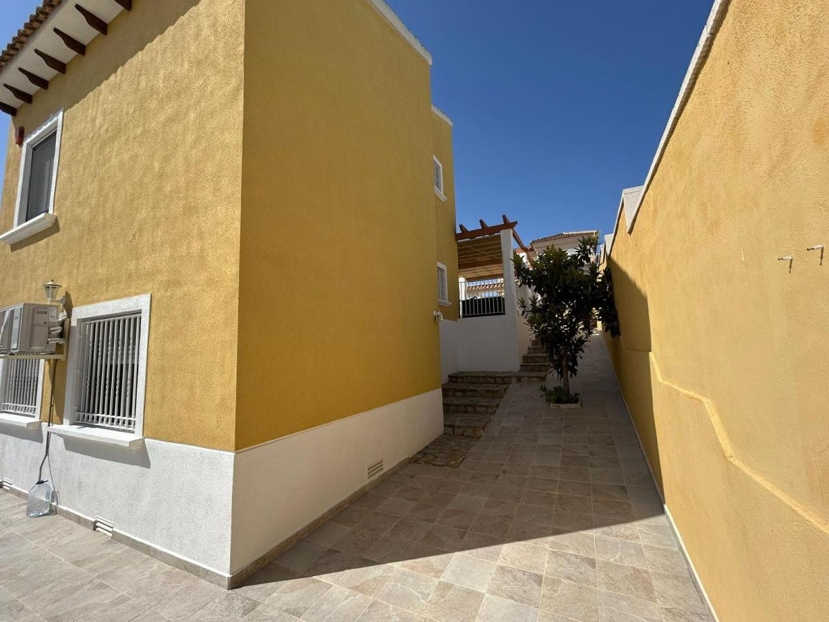 3 Bed Townhouse for sale in San Miguel De Salinas Costa Blanca, Alicante, Spain