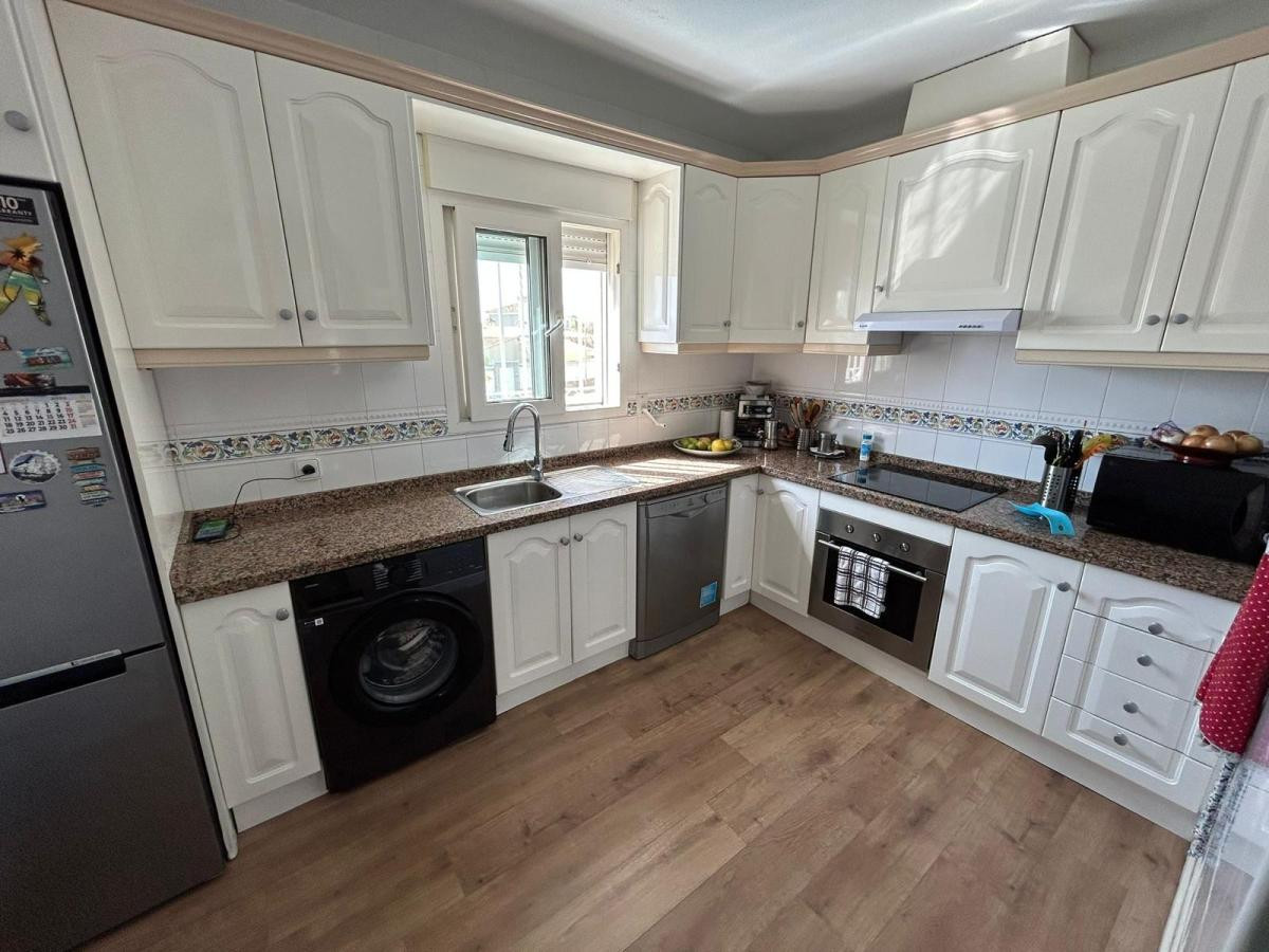 3 Bed Townhouse for sale in San Miguel De Salinas Costa Blanca, Alicante, Spain