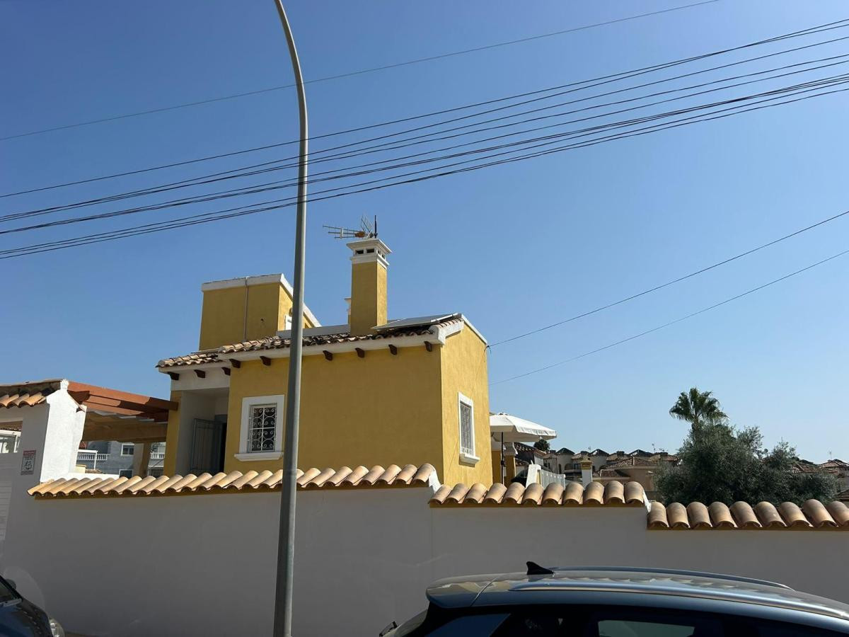 3 Bed Townhouse for sale in San Miguel De Salinas Costa Blanca, Alicante, Spain