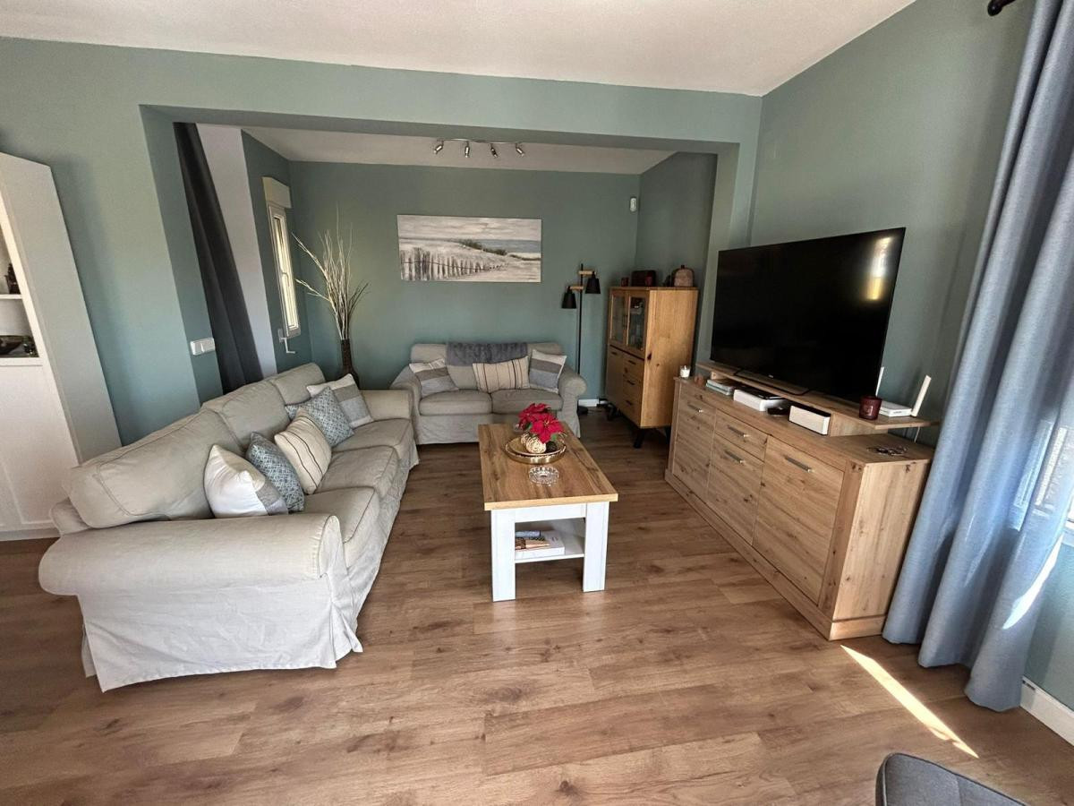3 Bed Townhouse for sale in San Miguel De Salinas Costa Blanca, Alicante, Spain