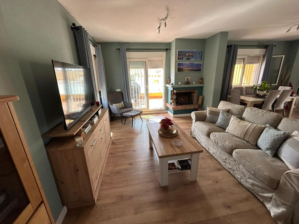 3 Bed Townhouse for sale in San Miguel De Salinas Costa Blanca, Alicante, Spain