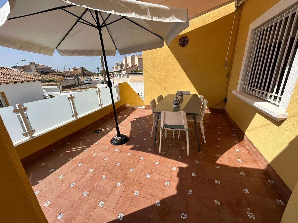 3 Bed Townhouse for sale in San Miguel De Salinas Costa Blanca, Alicante, Spain