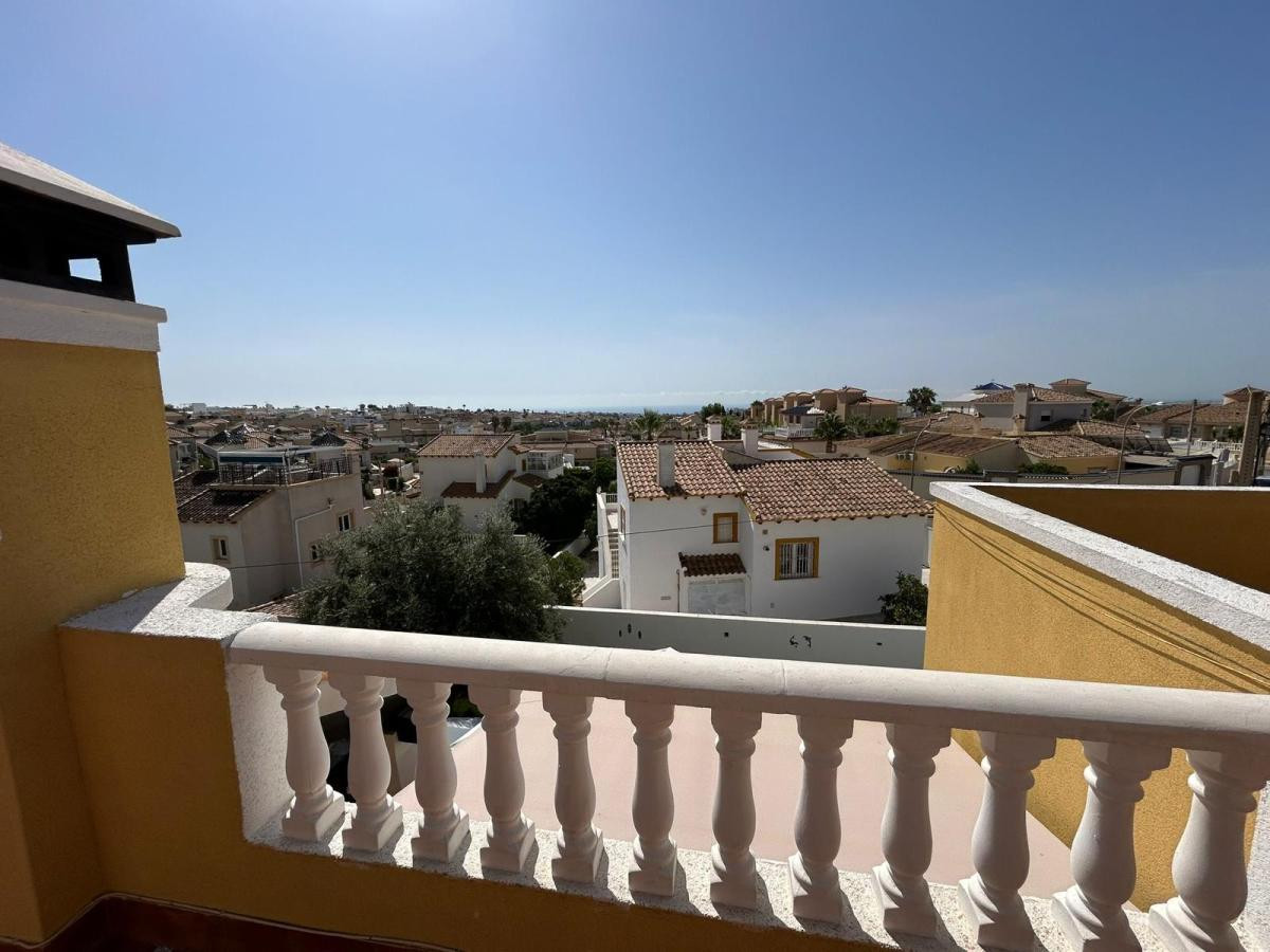 3 Bed Townhouse for sale in San Miguel De Salinas Costa Blanca, Alicante, Spain