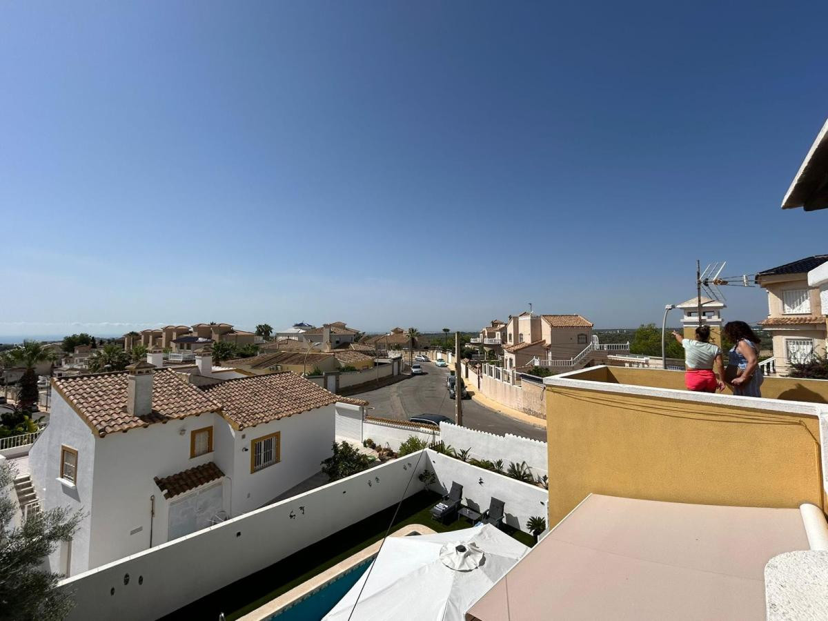 3 Bed Townhouse for sale in San Miguel De Salinas Costa Blanca, Alicante, Spain