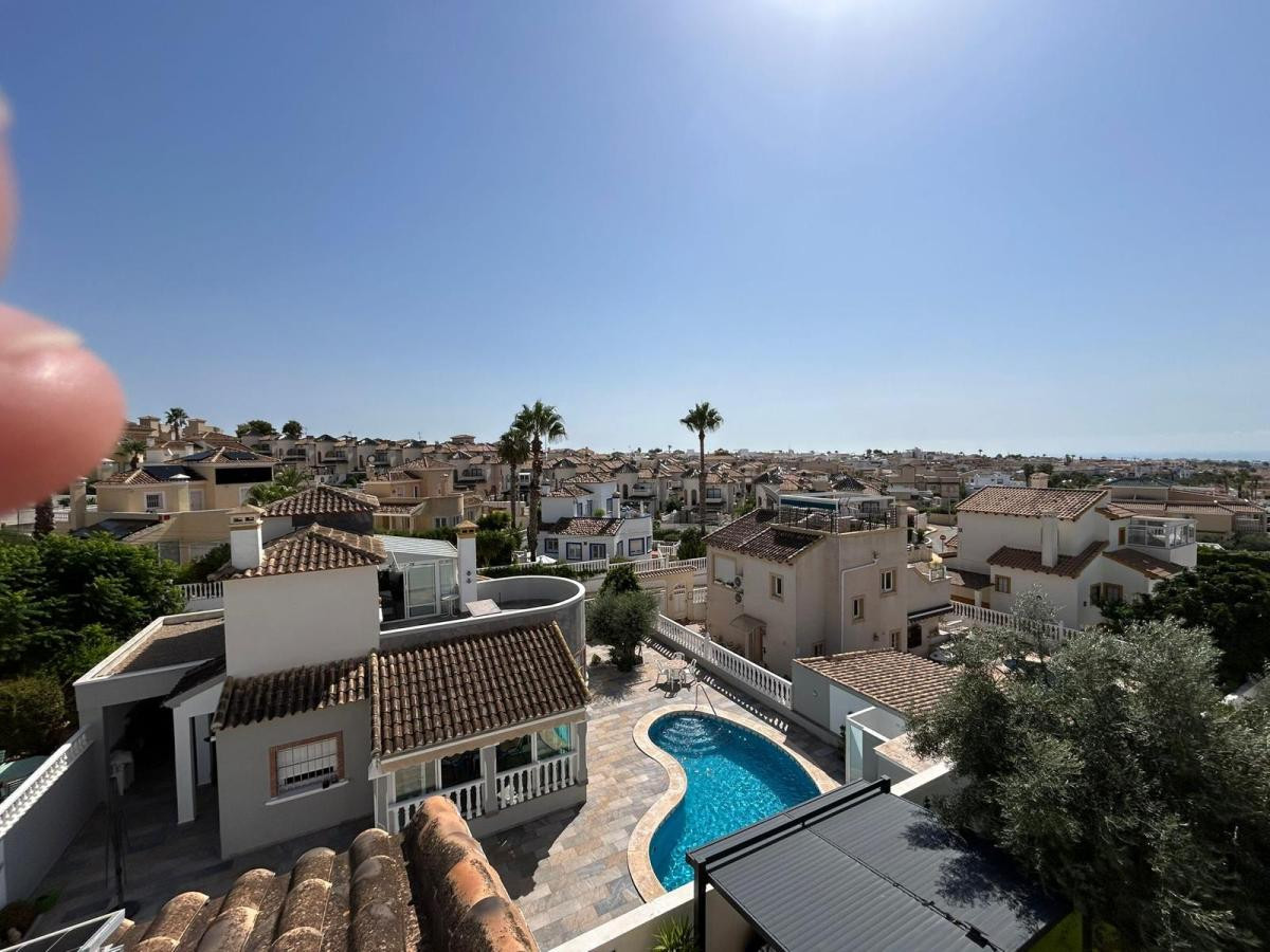 3 Bed Townhouse for sale in San Miguel De Salinas Costa Blanca, Alicante, Spain