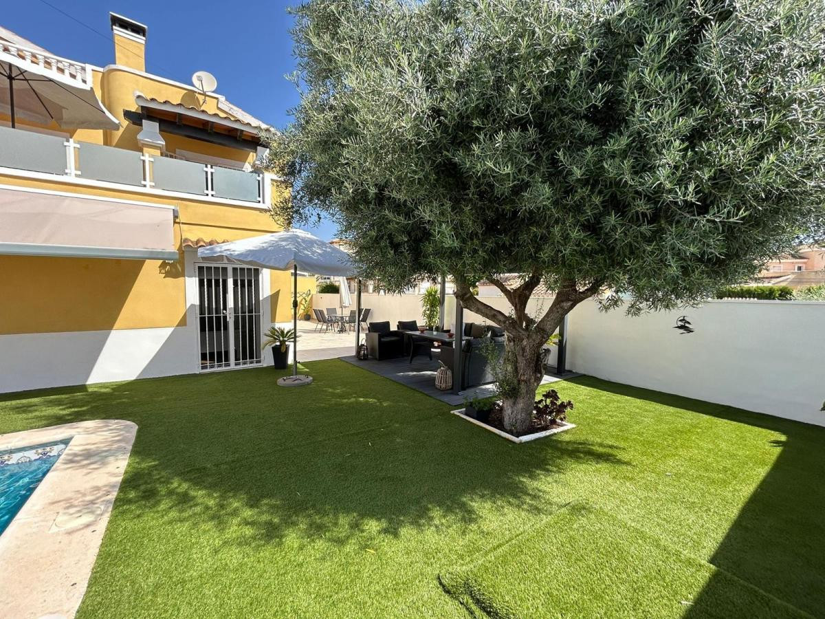 3 Bed Townhouse for sale in San Miguel De Salinas Costa Blanca, Alicante, Spain
