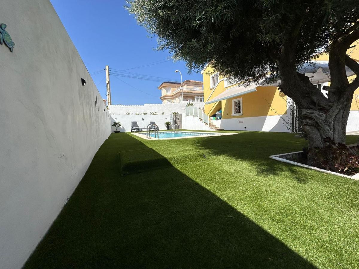 3 Bed Townhouse for sale in San Miguel De Salinas Costa Blanca, Alicante, Spain