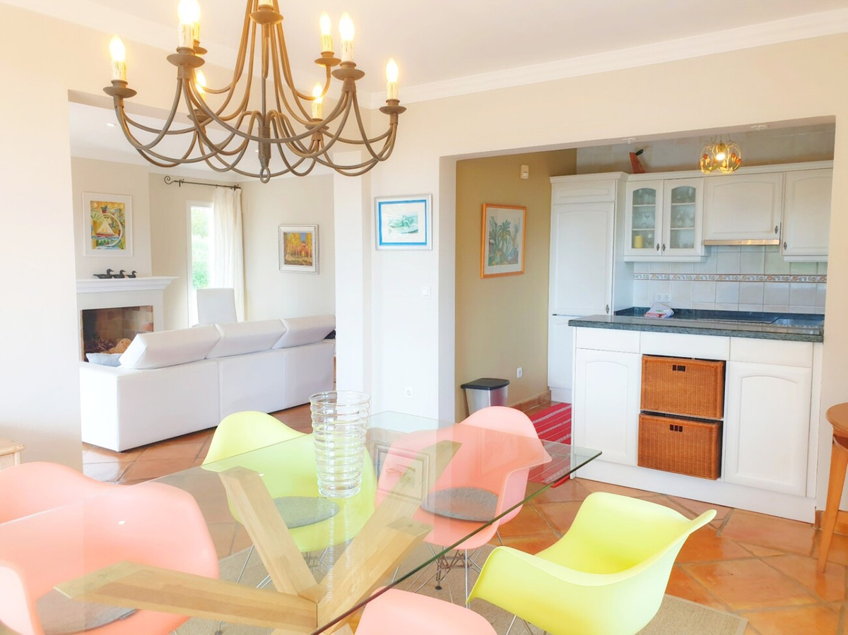 4 Bed Townhouse for sale in Moraira Costa Blanca, Alicante, Spain