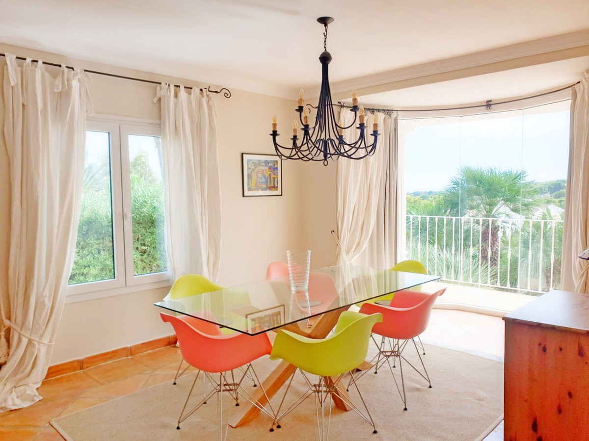 4 Bed Townhouse for sale in Moraira Costa Blanca, Alicante, Spain