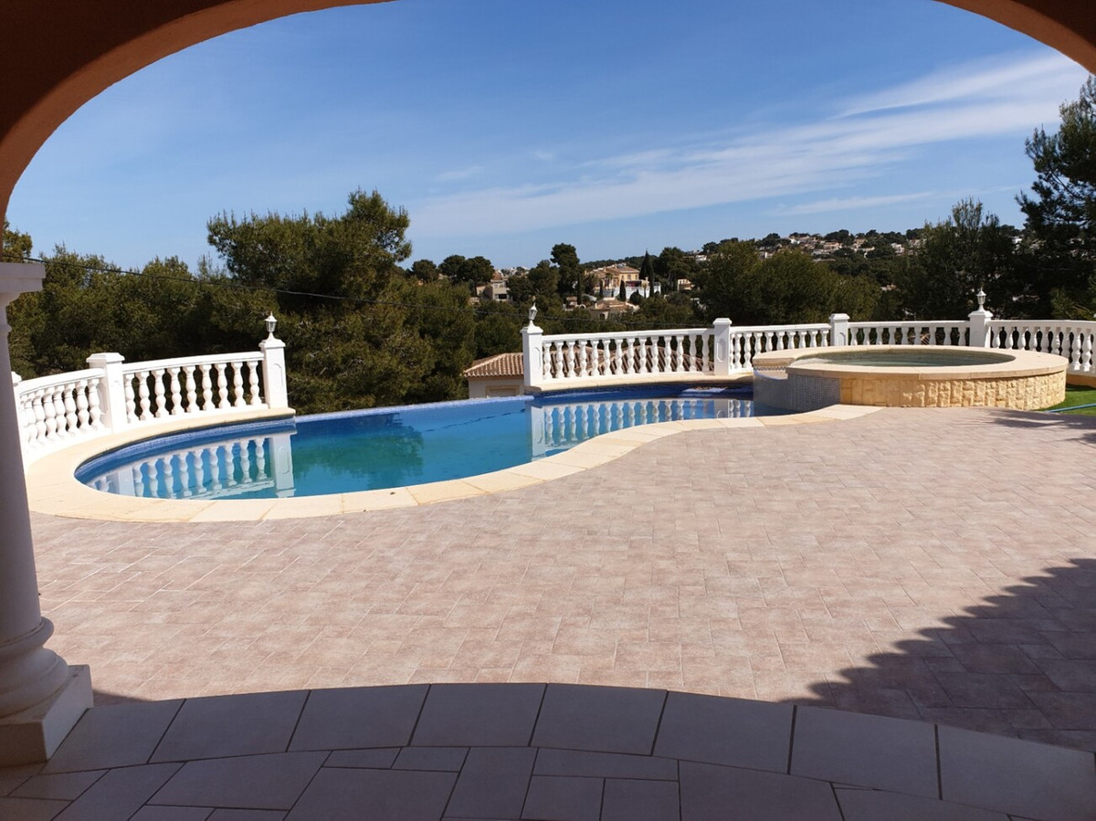 Se vende Villa - Chalet de 3 dormitorios en Costa Blanca, Alicante, España