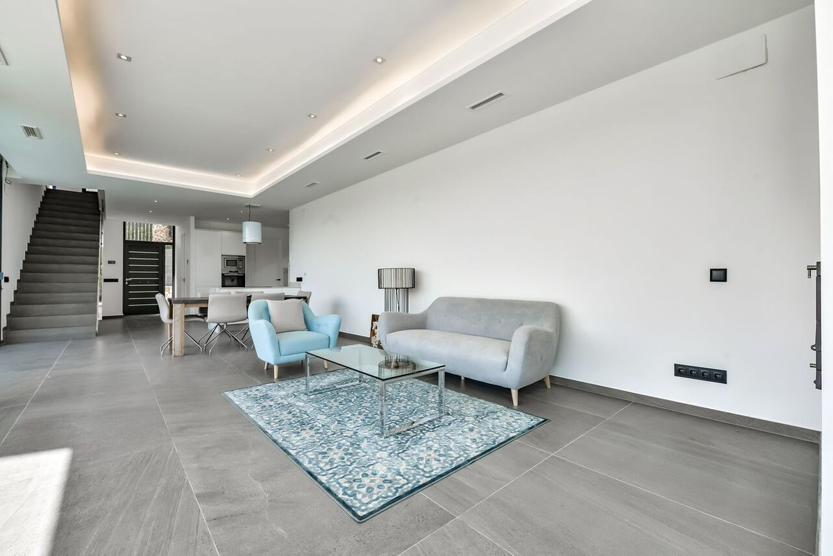 3 Bed Townhouse for sale in Javea Costa Blanca, Alicante, Spain