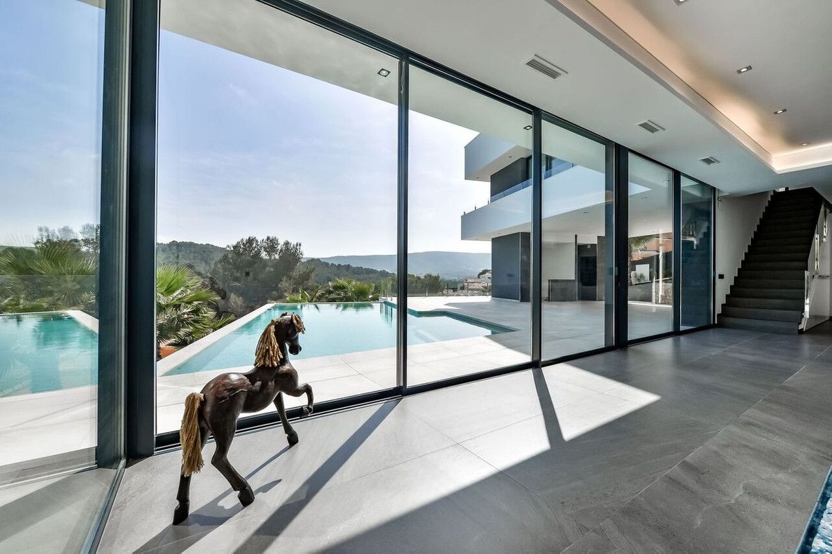 3 Bed Townhouse for sale in Javea Costa Blanca, Alicante, Spain