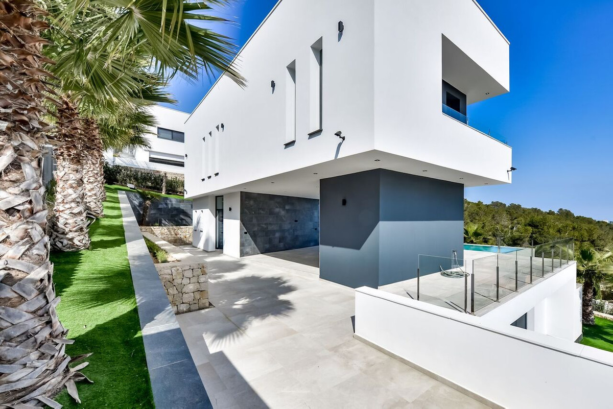 3 Bed Townhouse for sale in Javea Costa Blanca, Alicante, Spain