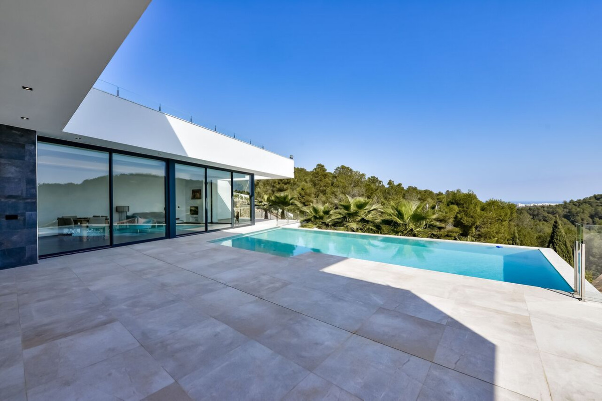 3 Bed Townhouse for sale in Javea Costa Blanca, Alicante, Spain