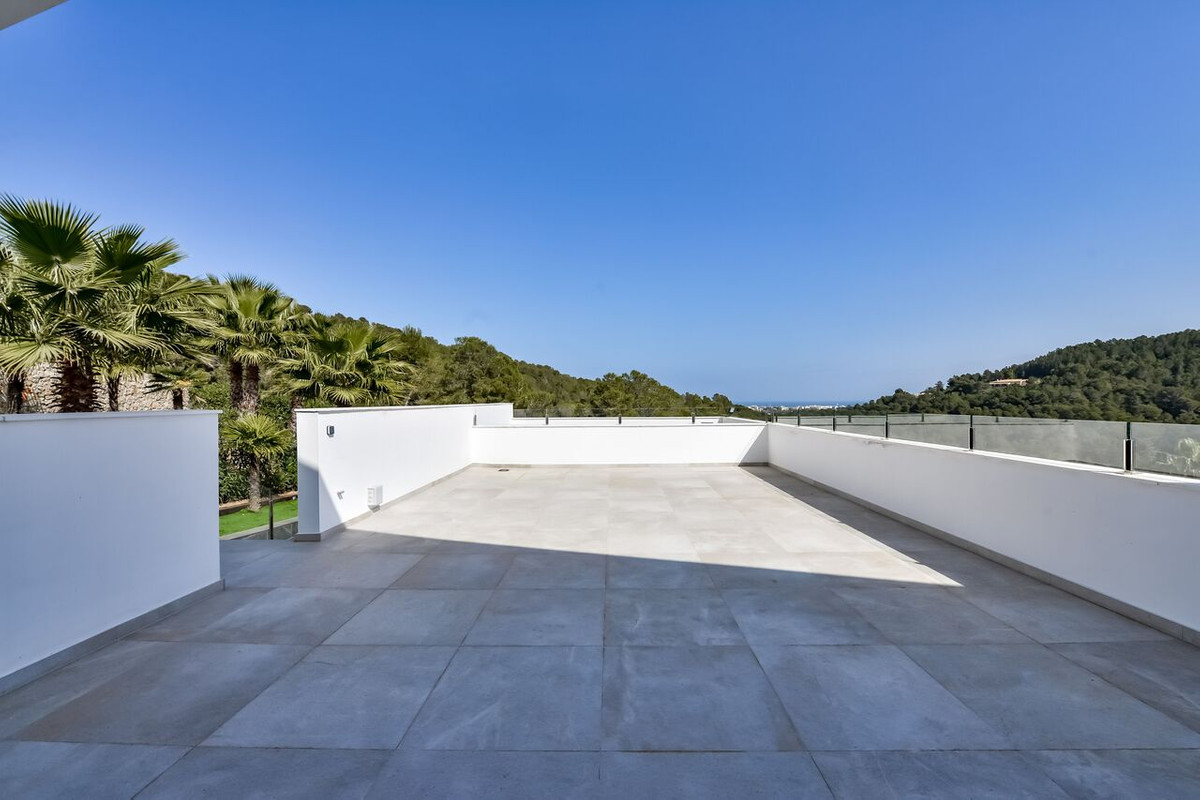 3 Bed Townhouse for sale in Javea Costa Blanca, Alicante, Spain