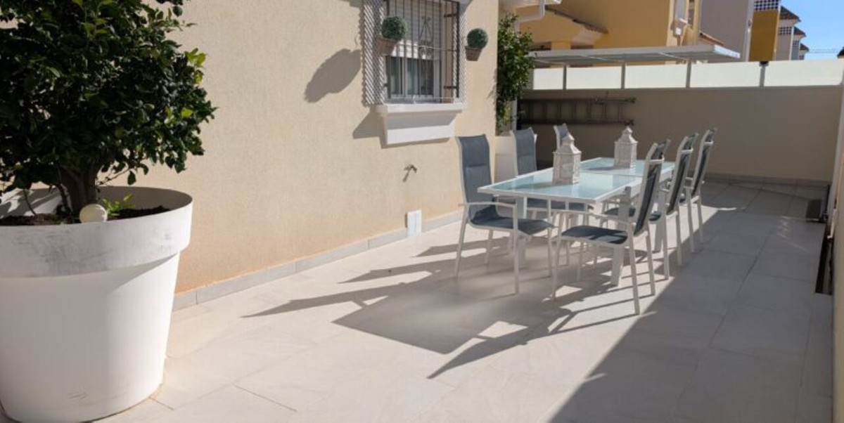 3 Bed Townhouse for sale in Villamartin Costa Blanca, Alicante, Spain