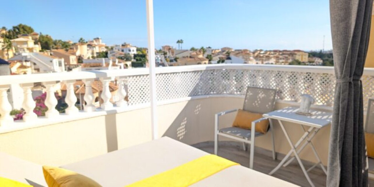 3 Bed Townhouse for sale in Villamartin Costa Blanca, Alicante, Spain