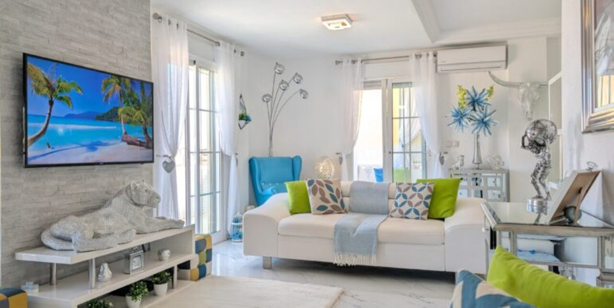 3 Bed Townhouse for sale in Villamartin Costa Blanca, Alicante, Spain