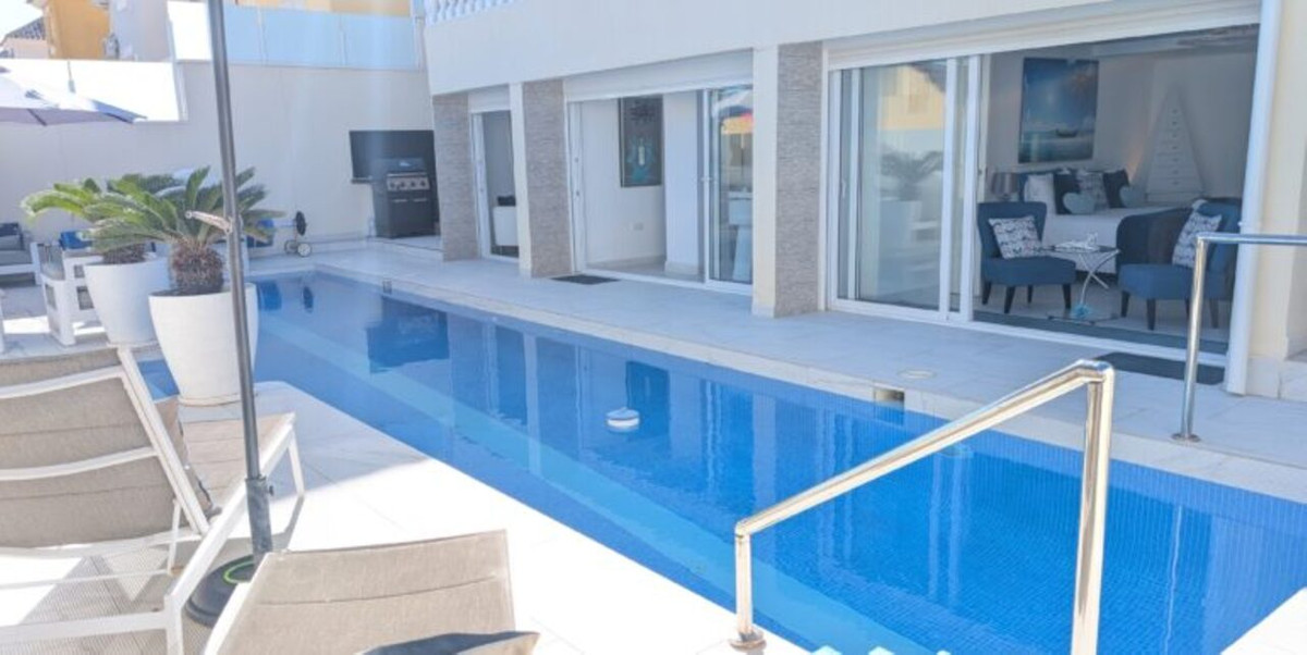 3 Bed Townhouse for sale in Villamartin Costa Blanca, Alicante, Spain