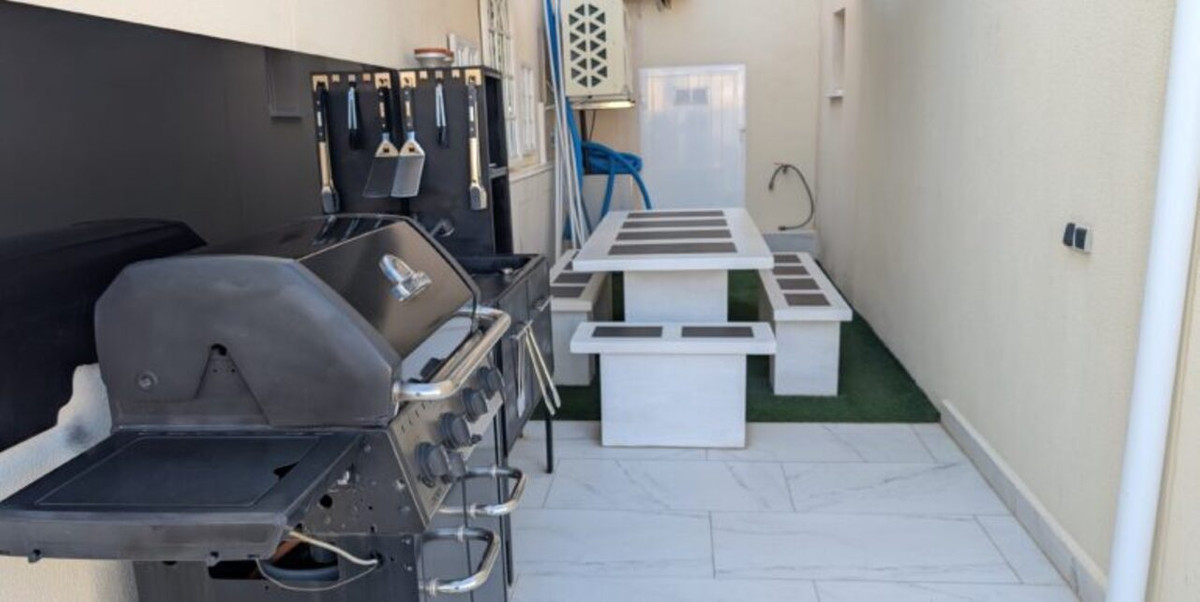 3 Bed Townhouse for sale in Villamartin Costa Blanca, Alicante, Spain
