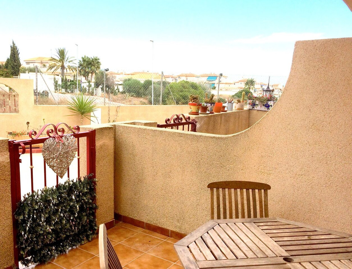 3 Bed Townhouse for sale in Playa Flamenca Costa Blanca, Alicante, Spain